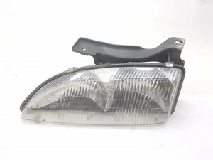 1995 - 1999 Chevrolet Cavalier OEM Front Headlight Lamp DRIVER SIDE Factory - Bild 1 von 5