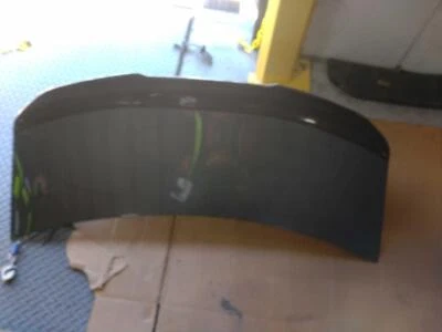 BMW 230i 2018 OEM cubierta tapa maletero gris 42000 millas pieza usada genuina Foto 1 de 2