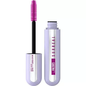 Maybelline The Falsies Surreal Extensions Washable Mascara 10ml 01 Very Black - Picture 1 of 1