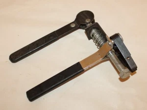 AmPro T70034 Valve Spring Compressor Special Service Tool Vintage Made In USA - Picture 1 of 10