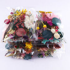1 Bag Dried Flowers Handmade Epoxy Resin Aromatherapy Candle Making Craft Art Us
