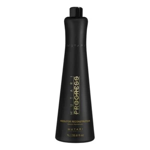 Progressive Mutari ohne Formol 1000ml (34 oz) Keratin brasilianisch - Bild 1 von 6