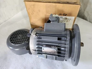 Motor de bomba de aceite Heidelberg 81.126.131 - Imagen 1 de 5