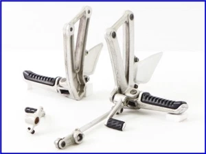 DUCATI ST2 Genuine Footrest Step Set ST4 mmm - Picture 1 of 10