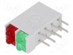1 piece, LED DBI02302 /E2UK - Picture 1 of 9