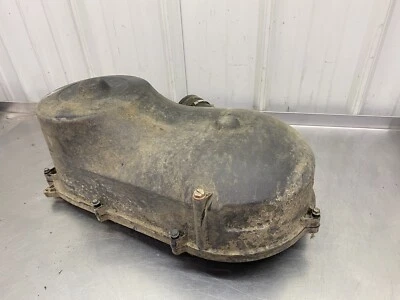 Polaris Sportsman X2 500 800 2007 08 09 embrague lateral motor cubiertas 2633081 Foto 1 de 4