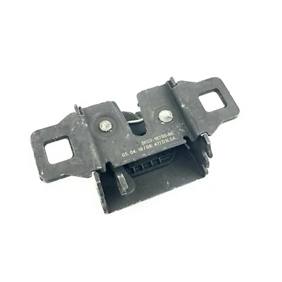 Pestillo capó izquierdo lado conductor Land Rover LR2 Discovery Sport genuino LR173840 Foto 1 de 4