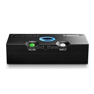 CHORD Qutest DAC convertitore digitale ad analogico convertitore audio D/A ad alta risoluzione - Foto 1 di 2