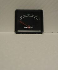 Broilmaster Black Heat Indicator 200°F- 600°F 2 11/16" x 2 5/16" x 1 5/8" 21216