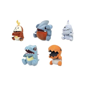Bite Buddies Peluche Marionetas de Mano Pokemon Escarlata Violeta Oficial Nintendo Switch - Imagen 1 de 26
