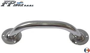 Main courante - Poignée 266mm Tube de 22mm inox 316 - A4 - Bild 1 von 1
