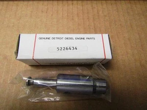 Émbolo y buje genuino Detroit diésel 5226434, 9G75 ** NUEVO** - Imagen 1 de 1