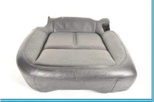 2011 - 2017 PORSCHE CAYENNE OEM REAR RIGHT LOWER BOTTOM SEAT CUSHION COVER PAD - Picture 1 of 8