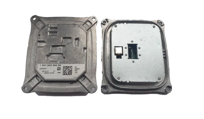 LED Modul Steuergerät Opel Astra J Cascada Zafira - Bild 1 von 1