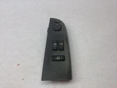 00-02 Interruptor de puerta delantero conductor cabina extendida principal Chevy Silverado 1500 Foto 1 de 4