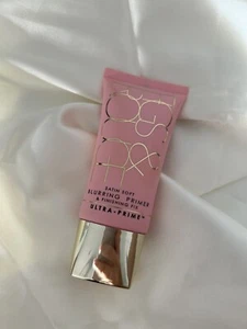 FIGS & ROUGE - IMPRIMACIÓN DESENFOCANTE SUAVE SATINADA y fijación de acabado - Ultra-Prime - 30 ml - Imagen 1 de 2