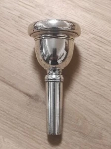 Mundstück Tuba - Bild 1 von 2