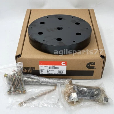 Herramienta removedora instalador de manguito de desgaste de sello trasero 3164780 para Cummins ISX15 ISX12 NUEVO Foto 1 de 4