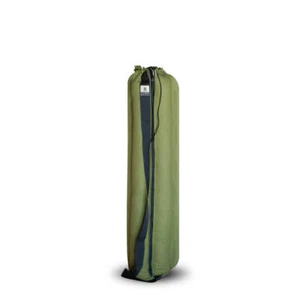 Vatra Tubo Acolchado Bolsa Cachimba Cachimba Nargila Pipa Protección de Vidrio Cáñamo Verde 32′′ - Imagen 1 de 3