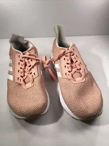 Adidas CloudFoam Ortholite Adiwear Pink Shoe - Size 7 SKU # 4654 - Picture 1 of 7