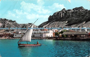 R496709 Aden A scene of Maalla Bhicajee Cowasjee Photo Dick Aden 1967 - Picture 1 of 4