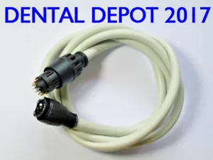 Sirona SL Motorschlauch Schlauch Motor M1 / Hose mit Drehkupplung SLD + SLD+ ! - Bild 1 von 1