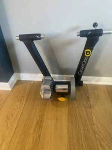 cycleops fluid turbo trainer - Picture 1 of 3