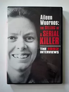 AILEEN WUORNOS: THE SELLING OF A SERIAL KILLER - The 1992 Interviews | 2004 DVD - Picture 1 of 3