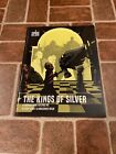 Spire RPG: The Kings of Silver Source Book Campaign Grant Howitt FREE SHIPPING