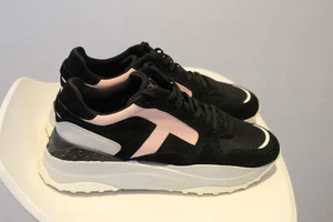 TOD'S Sneaker, Damen, schwarz, 39 1/2, TOP Zustand - Bild 1 von 10