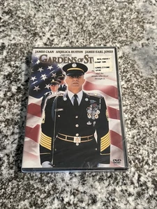 Gardens of Stone (DVD, (1987), 2005) Brand NEW Factory Sealed James Caan - Imagen 1 de 3