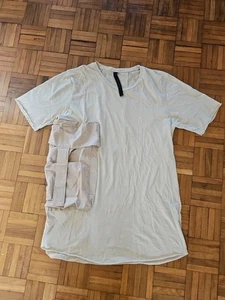 CAMISETA ARMY OF ME XL - IMPRESIONANTE - BOLSILLO DELANTERO GRANDE CON SOLAPA  - Imagen 1 de 21