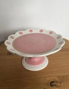 Bombay Duck Tea Party Cake Stand • Good Condition • - Picture 1 of 5