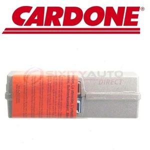 Cardone Reman Engine Control Module for 1996-1997 Saturn SL1 - Modules  dd - Picture 1 of 5