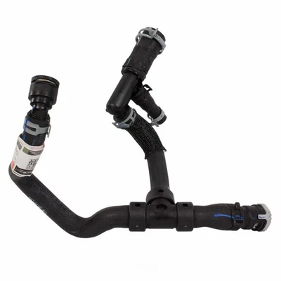 Шланг нагревателя ОВКВ Motorcraft KH-872 подходит для Ford Escape 14–16 годов выпуска 1,6 л-L4 - Изображение 1 из 4