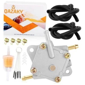 Fuel Pump Compatible with EZGO Golf Cart Club Car 295cc 350cc TXT Medalist - Picture 1 of 7