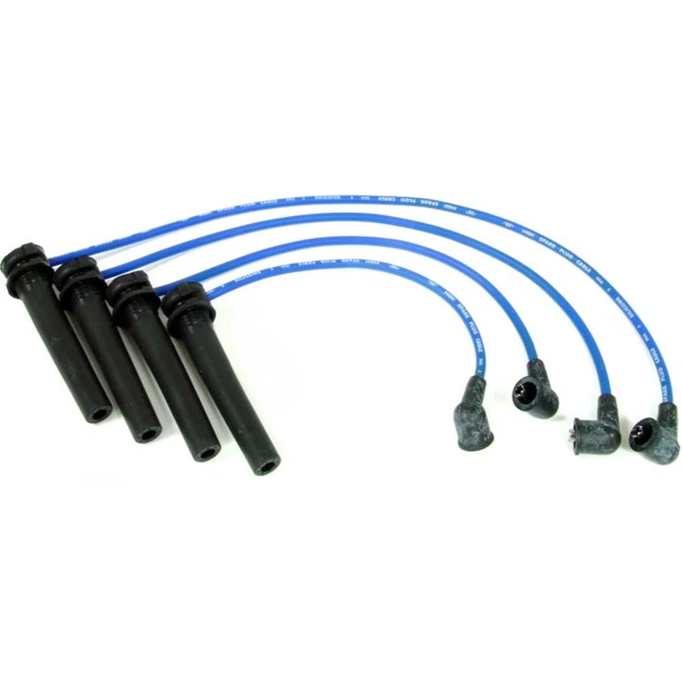 Cable de bujía NGK 52002 para Nissan Frontier Xterra 2002-2004 Foto 1 de 1