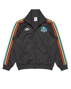 NWT Adidas originals men's large Kansas City wizards FC beckenbauer track top - Picture 1 of 5
