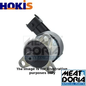 CONTROL VALVE FUEL QUANTITY (COMMON RAIL SYSTEM) 9187E FOR CITROËN C4/PICASSO - Picture 1 of 6