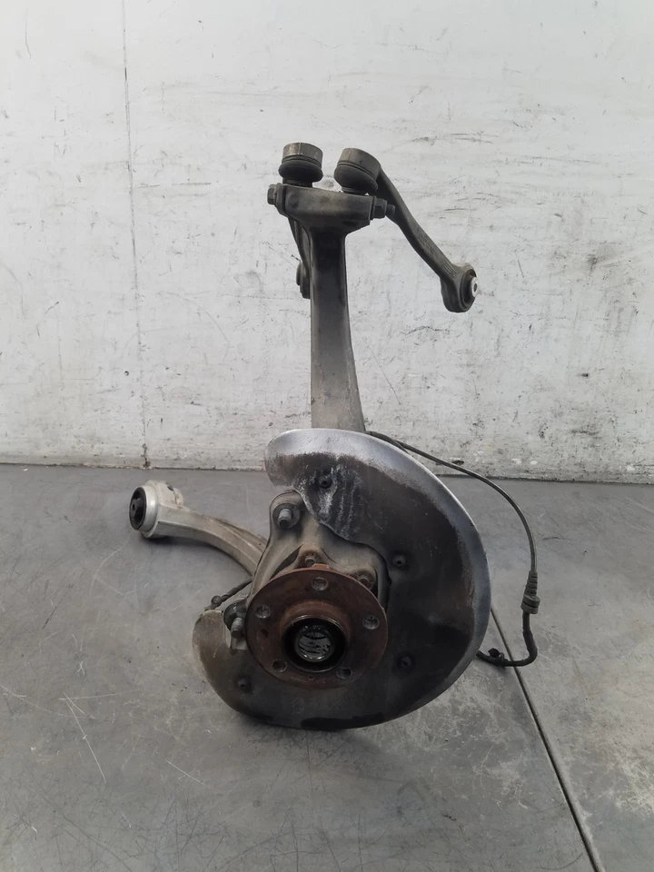 Brazos de control de nudillos buje delantero derecho Audi S4 Quattro B8 2014 #8487 B4 Foto 1 de 4