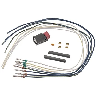 Conector de sensor de temperatura de aceite de motor SMP para Dodge Challenger 2011-23 3,6 L V6 Foto 1 de 4