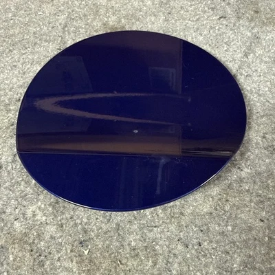 Puerta trasera del tanque de combustible Ford Taurus 2010-2019 azul impacto profundo OEM AG13-54405A26 Foto 1 de 4