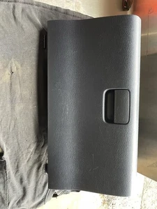1998-02 Dodge Ram Glove Box Compartment Storage Door Black Oem #124 - Foto 1 di 14