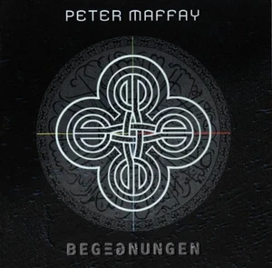 Peter Maffay - Begegnungen - CD - Bild 1 von 1