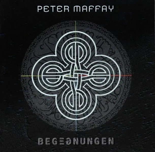 Peter Maffay - Begegnungen - CD - Bild 1 von 1