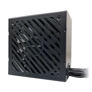 LC-Power LC6650B-SI V3.1, ATX-Netzteil Integrator Pro, 650W, 80 PLUS BRONZE - Bild 1 von 9