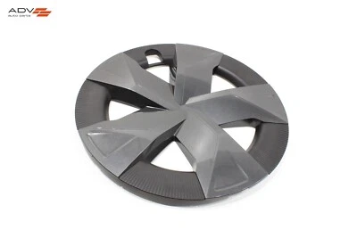 2023 - 2025 TOYOTA PRIUS 17" 17x6.5J WHEEL RIM HUB CAP COVER TRIM OEM - Image 1 of 4