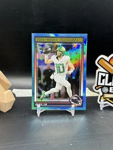 Bo Nix 2024 Score Rookie Stars /399 (CBR) - Picture 1 of 2