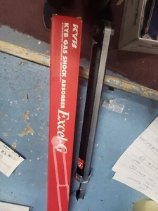 NEW to fit IBIZA POLO T CROSS TIAGO SCALA FABIA REAR SHOCKER KYB EXCEL G 3430074 - Picture 1 of 2