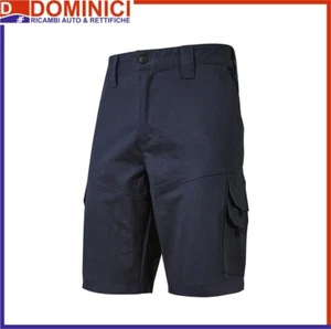 BERMUDA DA LAVORO U-POWER BONITO ST279WB - Foto 1 di 2